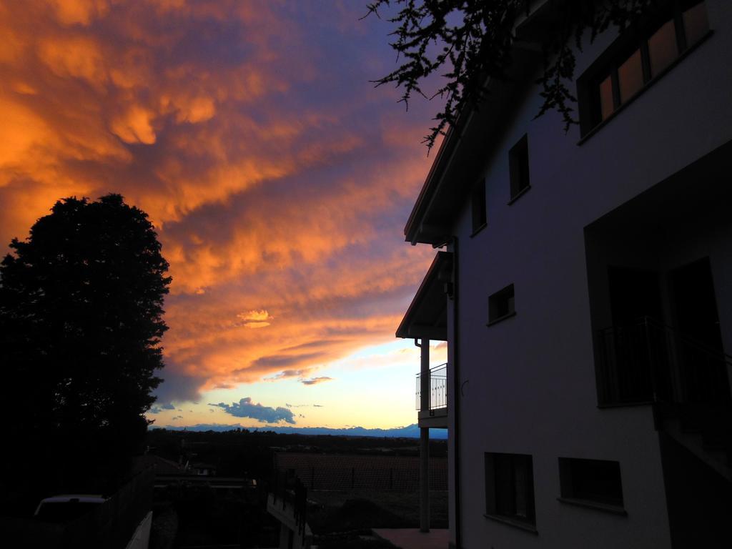 Bed & Breakfast La Bianca Cantù