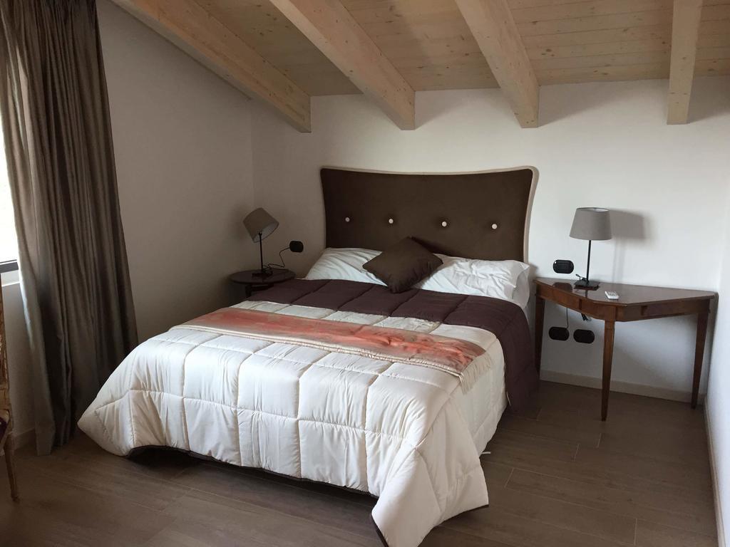 Bed & Breakfast La Bianca