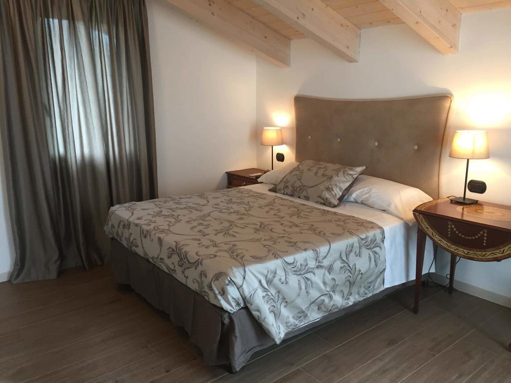 La Bianca Bed & Breakfast Cantù